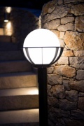Lampadaire K 5002 kpo 250