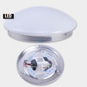 Plafonnier LED Electriquo LED 1056
