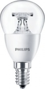  Philips Ampoule CorePro LEDluster E14/E27