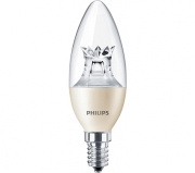  Philips Ampoule bougie MASTER LED E14/E27