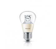  Philips Ampoule MASTER LEDluster E14/E27