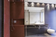 Spot, accentuation lumineuse LED IMBER