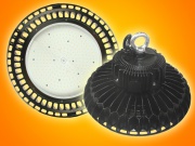  Bowi Lampe LED haute baie PLT 200 W 4 500 K