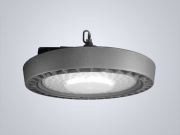  Bowi Lampe LED High Bay Saturn 200 W 6 000 K Séoul