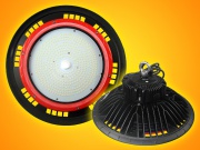  Bowi Lampe LED High Bay Mercury 150 W 5 000 K
