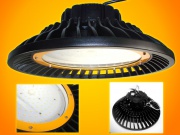  Bowi Lampe LED High Bay NOH 150 W 4 000 K