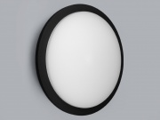  Bowi Luminaire LED prd 20W WW noir IP54