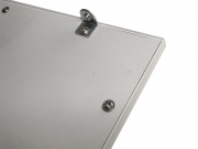 Panneau LED TMN 595*1195 230V DW blanc