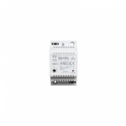  Zamel Alimentation stabilisée 3-24 V CC 0,125 A