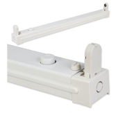  Electriquo Faisceau fluorescent T8