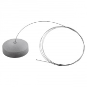 Lampe suspendue CIRRUS 2 LED
