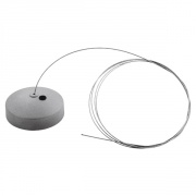 Lampe suspendue CIRRUS 2 LED