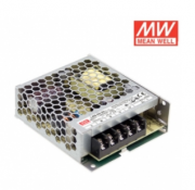 Electriquo Alimentation électrique - MEAN WELL - LRS