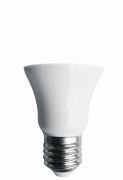  Electriquo Ampoule LED Demi-ampoule