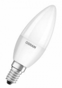  Osram Valeur LED Classe B