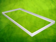  Bowi Boîtier de montage en surface pour panneau LED TMN