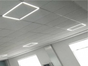 Panneau LED Zrd