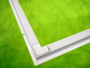 Panneau LED Zrd