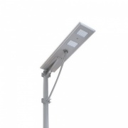  Electriquo  Lampadaires solaires à LED Nl - AD (surveillance agressive)