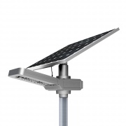  Electriquo Lampadaire solaire à LED Monoceros Ece SC-NH