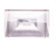  Electriquo Applique solaire LED SOL 80 ALU IP44 8x0,5W 350lm avec détecteur de mouvement 1170840