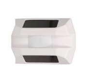  Orno Rideau solaire sans fil OR-AB-HS-3006KB