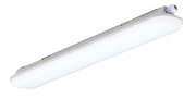  Electriquo Luminaire industriel avec source lumineuse LED à économie d'énergie TLP 40 MLED