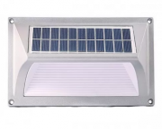  Electriquo Lampe solaire d'escalier V6