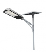  Electriquo Lanterne solaire LED Casta Pro