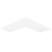 Obligatoire PXF LED d'angle simple