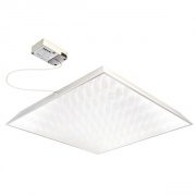 Luminaire encastré Lugclassic Lb Led LOW UGR