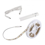 Kit LED alimenté par batterie avec détecteur de mouvement Kanlux Jeu de LED W-Se Btry