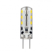 Lampe LED Kanlux Tano G4 SMD-Ww