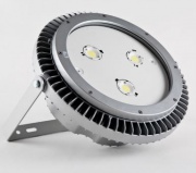 Cadre hermétique Luxiona LED Sparta