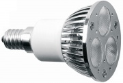  Electriquo Ampoule LED 6W 230V