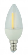  Electriquo Lampe bougie LED 2,5 W 320 V
