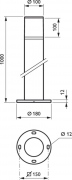 Obligatoire Borne Coreline