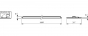 Obligatoire CoreLine Encastré RC134B