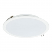 Obligatoire Philips Ledinaire SlimDownlight DN065B