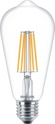  Philips Lampes LED à filament classique