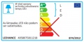 Spot LED Ledvance ignifuge