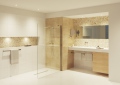 Spot LED Ledvance ignifuge