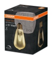 LED vintage 1906