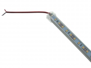  Bowi Bande LED 5630 blanc chaud 1m/72 diodes IP54