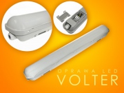  Bowi Luminaire LED VLTR