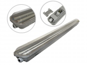  Bowi Luminaire LED VLTR transparent