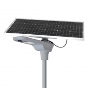  Electriquo Lanterne solaire compacte LED 15W