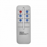 Lanterne solaire compacte LED 15W