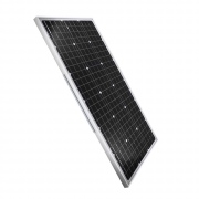 Lanterne solaire compacte LED 15W