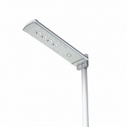  Electriquo Lampadaire solaire V5-12P (sans poteau)